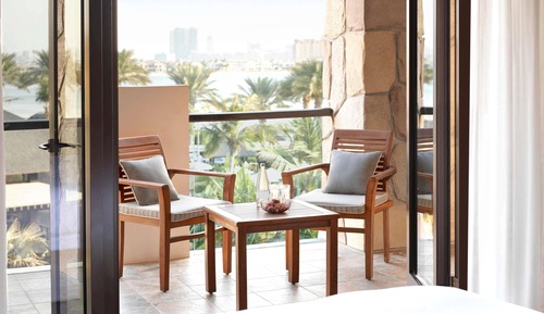 Club Suite, 1 King Bed with Sofa bed, Club Lounge Access, Sea View (Prestige)