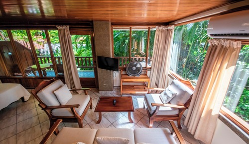 Studio, Jungle View - Adults Only