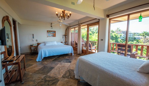 Family Studio Plus, Ocean View