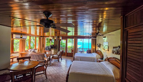 Studio Plus, Ocean View - Adults Only