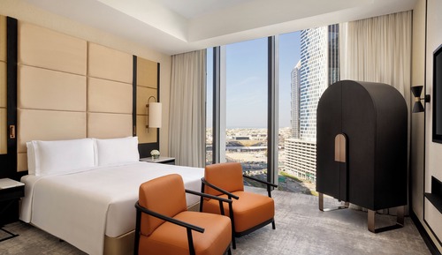 Superior Suite