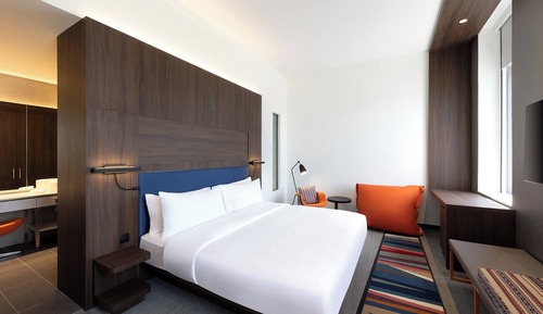 Suite, 2 Bedrooms
