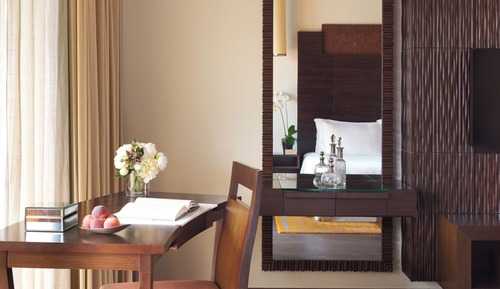 Lotus Lagoon Access Room - Adults Only, Direct Lagoon Access, Private Terrace, Adults-Only Swimming