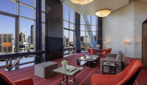 Suite (Rockstar)