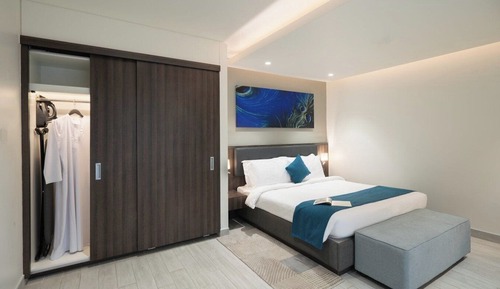 Premier Room, 1 Bedroom