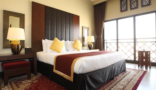 Liwa Suite