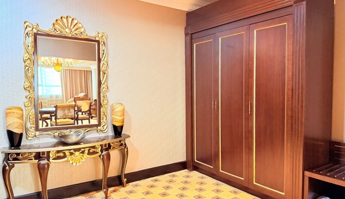 Grand Suite