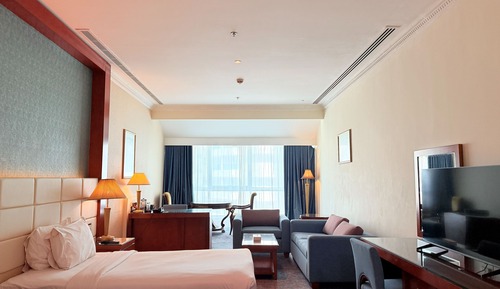 Executive Twin Room