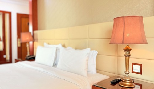 Executive Room, 1 King Bed