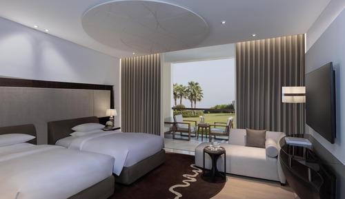 Room, 2 Twin Beds