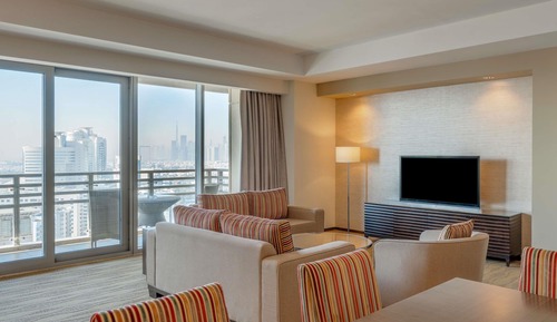 Apartment, 2 Bedrooms