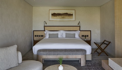 Superior Suite