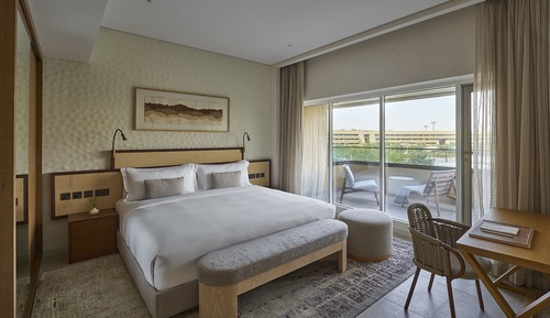 Royal Suite