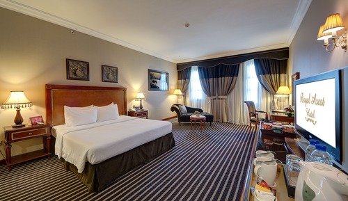 Premier Room