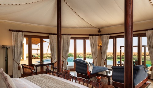 Royal Villa, 2 Bedrooms, Private Pool