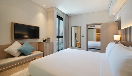 Family Room, Multiple Beds, Connecting Rooms