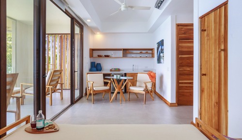 Playitas Suite