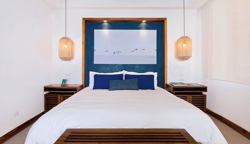 Ocean View Premium Suite