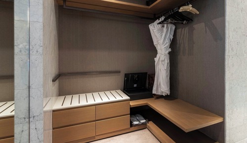 Suite, 1 Bedroom (Spacious)