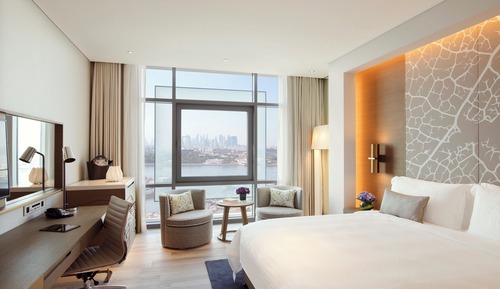 Suite, 1 Bedroom (Creek View)