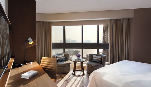 Royal Suite