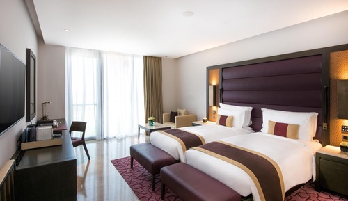 Superior Room, 2 Bedrooms (Family Room)