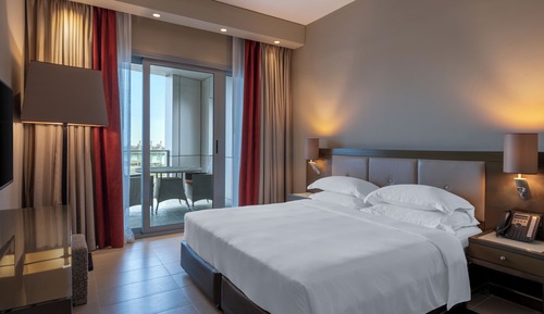 Apartment, 3 Bedrooms