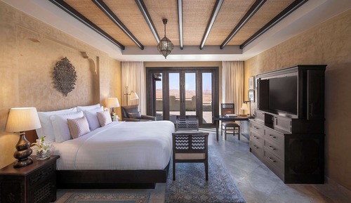 Family Villa, 2 Bedrooms