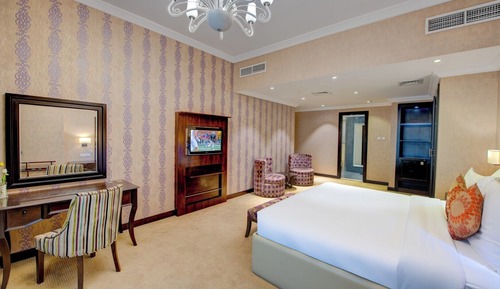 Grand Suite