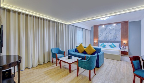 Junior Suite