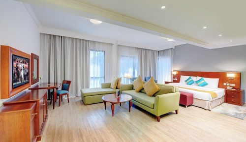 Executive Room