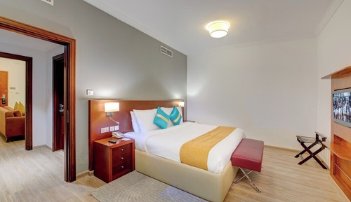 Executive Suite
