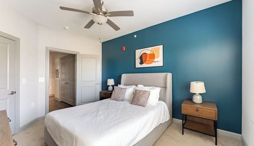 Apartment, 2 Bedrooms