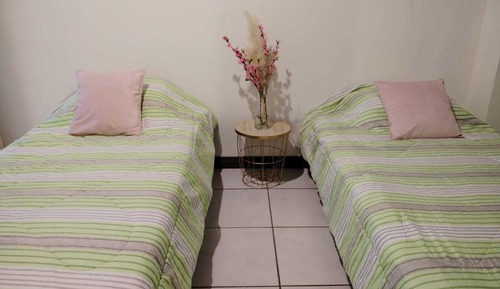 Basic Room