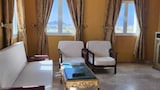 Double Room, City View