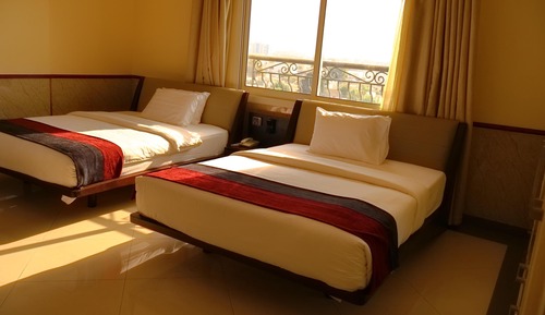 Double or Twin Room