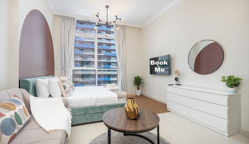 Economy Apartment, 1 Bedroom