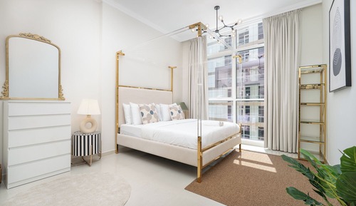 Basic Apartment, 1 Bedroom