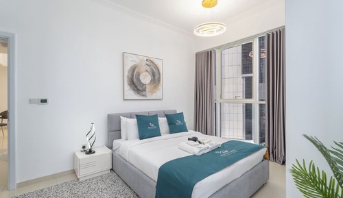 Comfort Apartment, 1 Bedroom