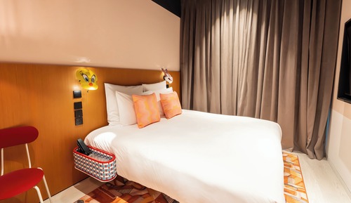 Mama 2-Bedroom Suite