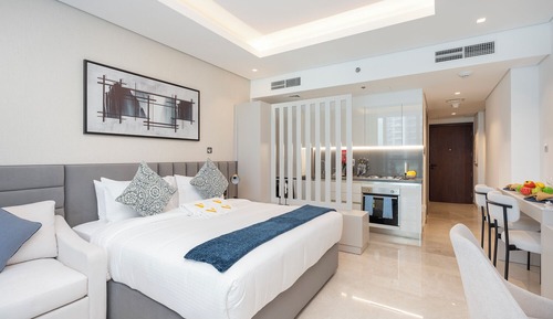 Elite Villa