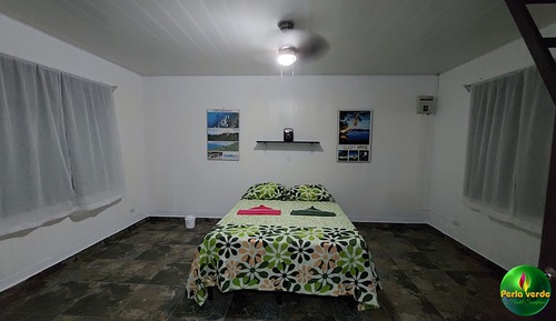 Comfort Bungalow