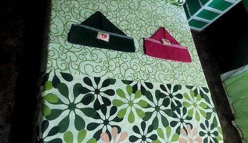Traditional Double Room