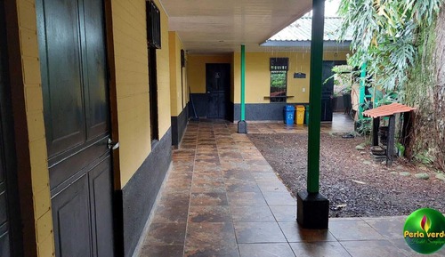 Basic Single Room