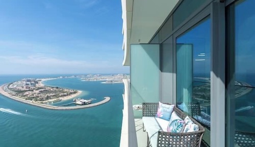 Luxury Apartment