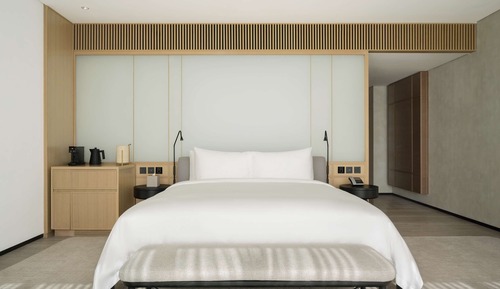 SIRO Plus, Burj Khalifa View, complimentary AED 200 recovery credit and lifestyle consultation