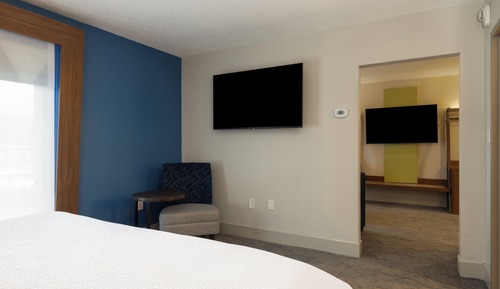 Suite, 1 Bedroom