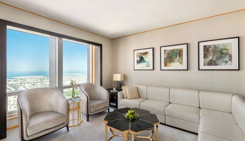Suite, 1 Bedroom