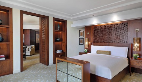 Club Suite, 1 Bedroom