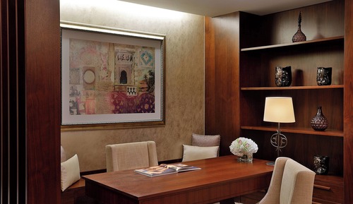 Signature Suite, 2 Bedrooms